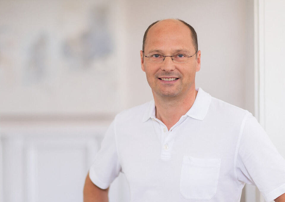 Zahnarzt in Bad Laer: Dr. Jens Hoffmann